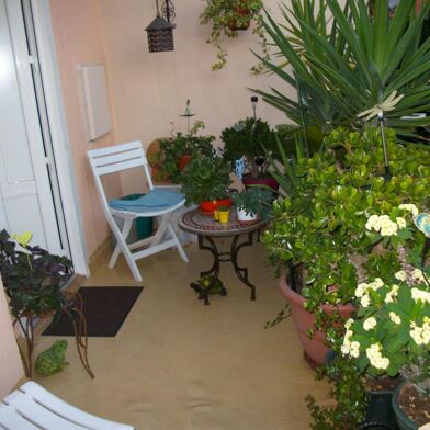 Appartement 2 pièces 630 €