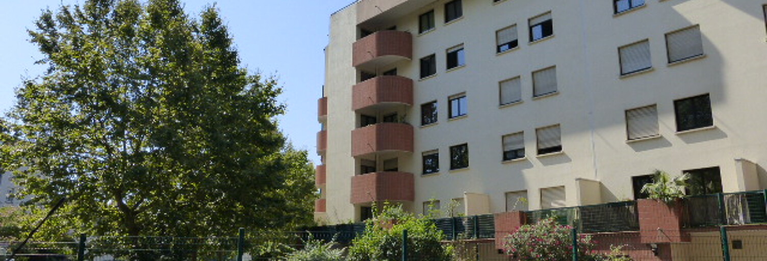 Appartement 3 Pièces 66 m² à louer à Toulouse (31000)