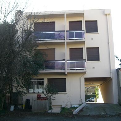 Appartement 1 pièces 430 €