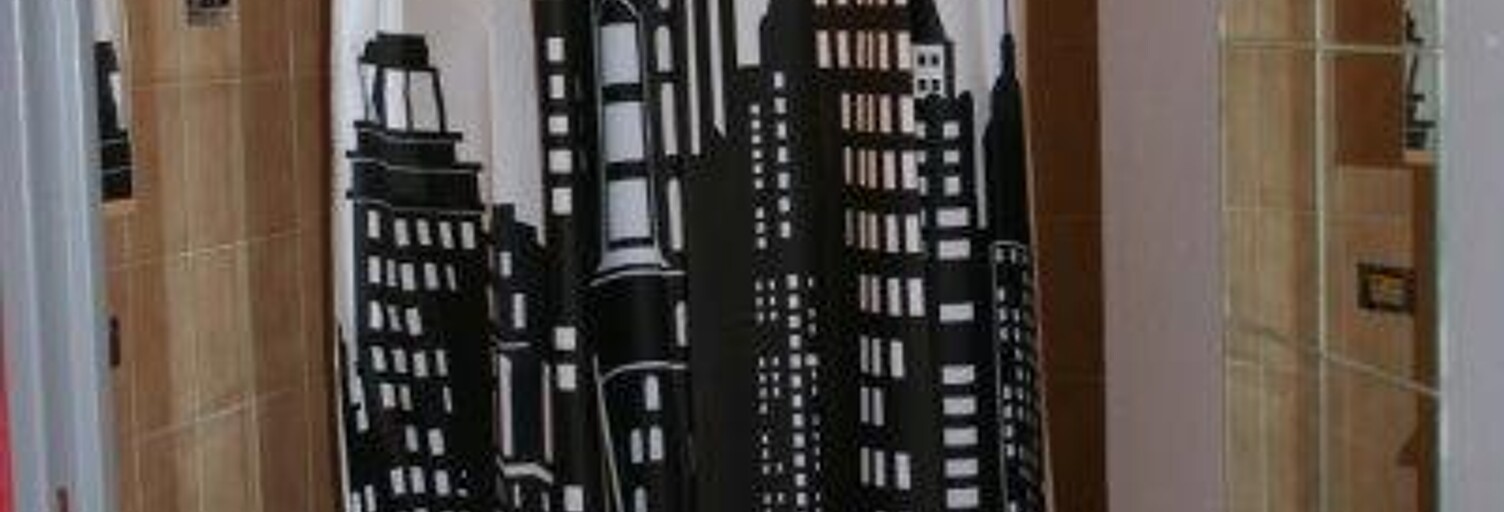 Appartement 1 Pièce 21 m² à louer à Clermont-Ferrand (63000)