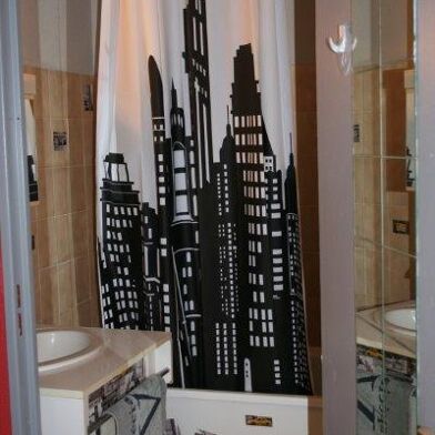 Appartement 1 pièces 440 €