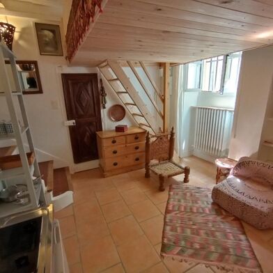 Appartement 1 pièces 420 €