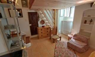 Appartement 1 Pièce 15 m² à louer à Avignon (84000)