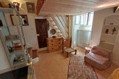 Appartement 1 pièces 420 €