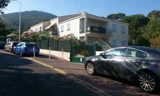 Appartement 2 Pièces 46 m² à louer à Toulon (83000)