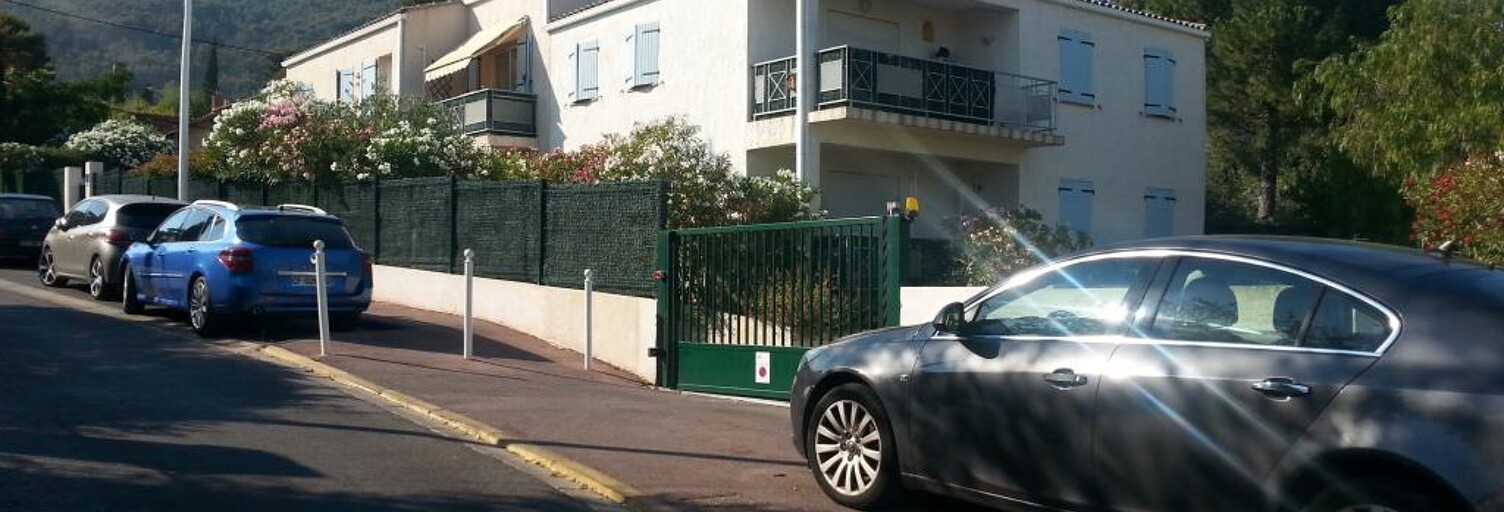 Appartement 2 Pièces 46 m² à louer à Toulon (83000)