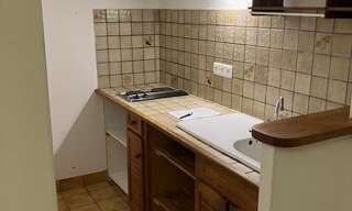 Appartement 2 Pièces 28 m² à louer à Limoges (87000)