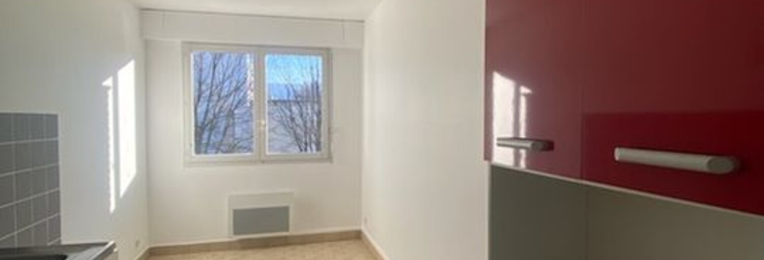 Appartement 3 Pièces 76 m² à louer à Saint-Étienne (42000)