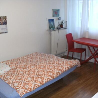 Appartement 1 pièces 981 €