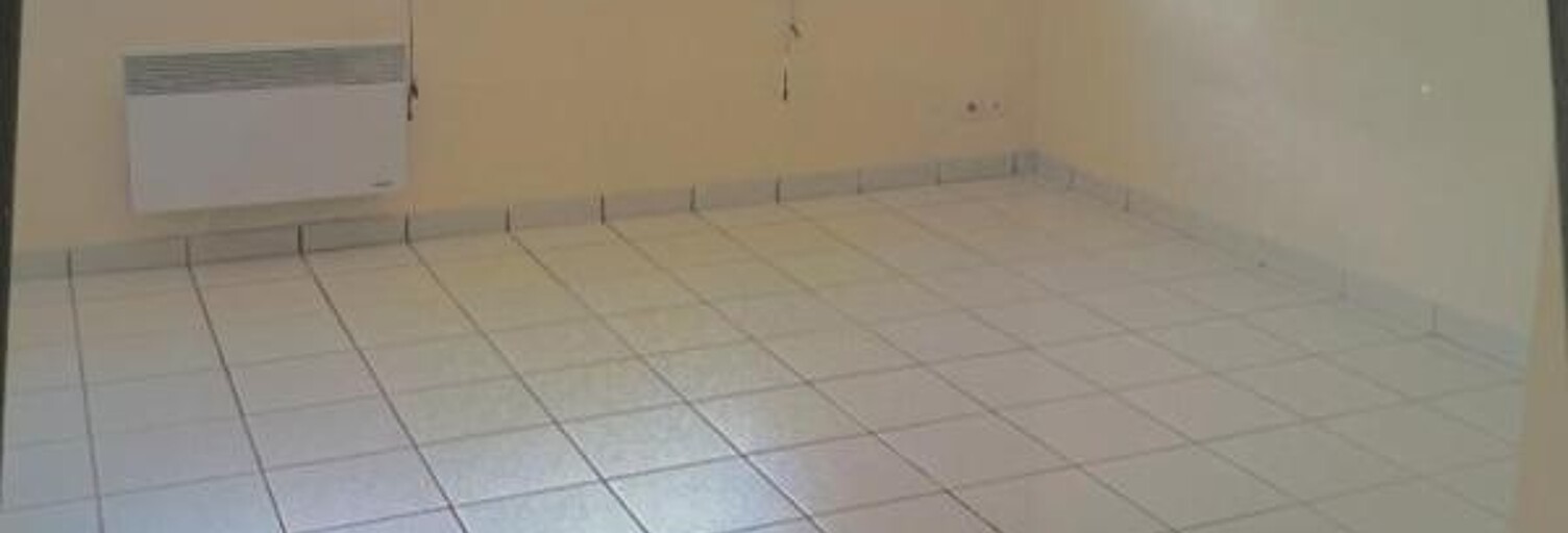 Appartement 1 Pièce 29 m² à louer à Troyes (10000)