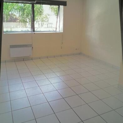 Appartement 1 pièces 355 €