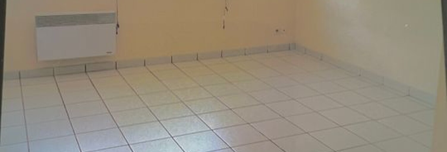 Appartement 1 Pièce 29 m² à louer à Troyes (10000)