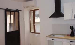 Appartement 2 Pièces 25 m² à louer à Sénas (13560)