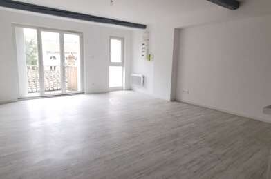 Appartement 2 pièces 570 €