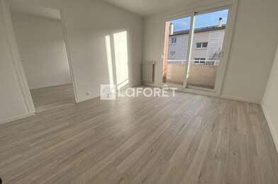 Appartement 3 pièces 1250 €