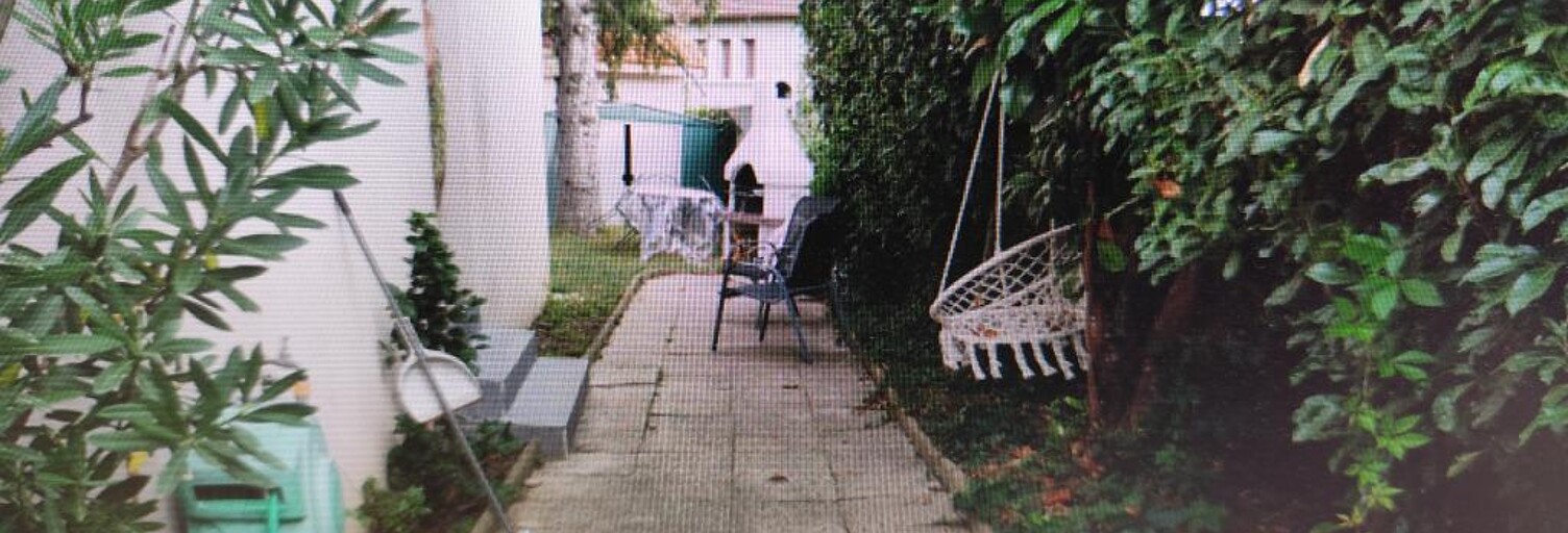 Appartement 4 Pièces 80 m² à louer à Corbas (69960)