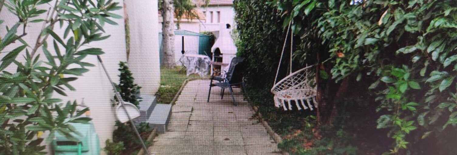 Appartement 4 Pièces 80 m² à louer à Corbas (69960)