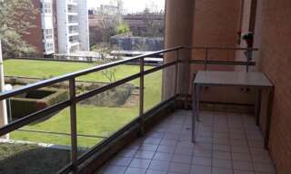 Appartement 1 Pièce 30 m² à louer à Lille (59000)