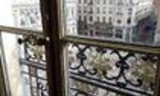 Appartement 4 Pièces 106 m² à louer à Saint-Étienne (42000)