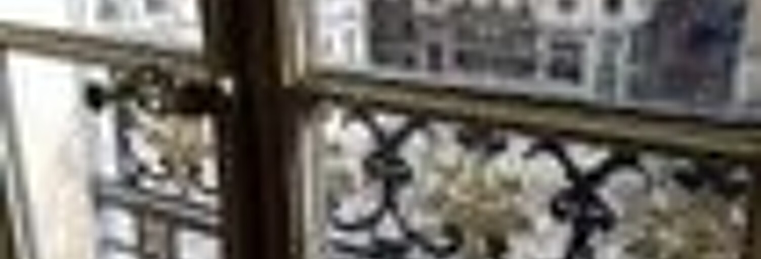 Appartement 4 Pièces 106 m² à louer à Saint-Étienne (42000)