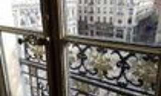 Appartement 4 Pièces 106 m² à louer à Saint-Étienne (42000)