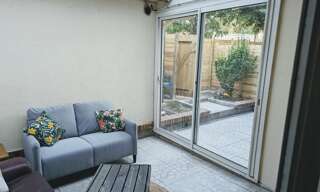 Appartement 2 Pièces 40 m² à louer à Créteil (94000)