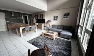 Appartement 4 Pièces 78 m² à louer à Le Mée-sur-Seine (77350)