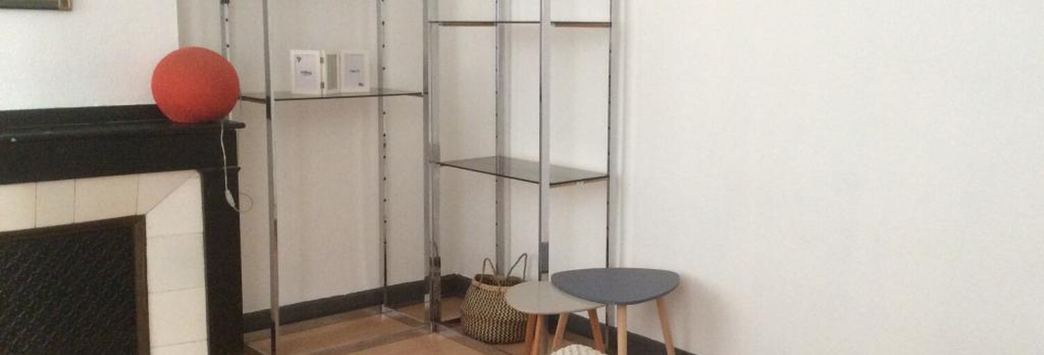 Appartement 2 Pièces 42 m² à louer à Castres (81100)