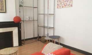 Appartement 2 Pièces 42 m² à louer à Castres (81100)