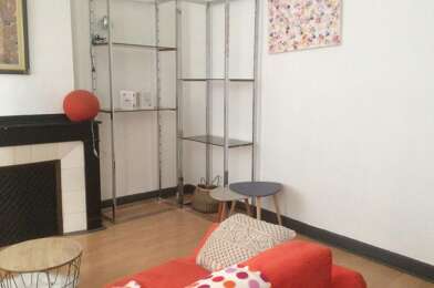 Appartement 2 pièces 500 €