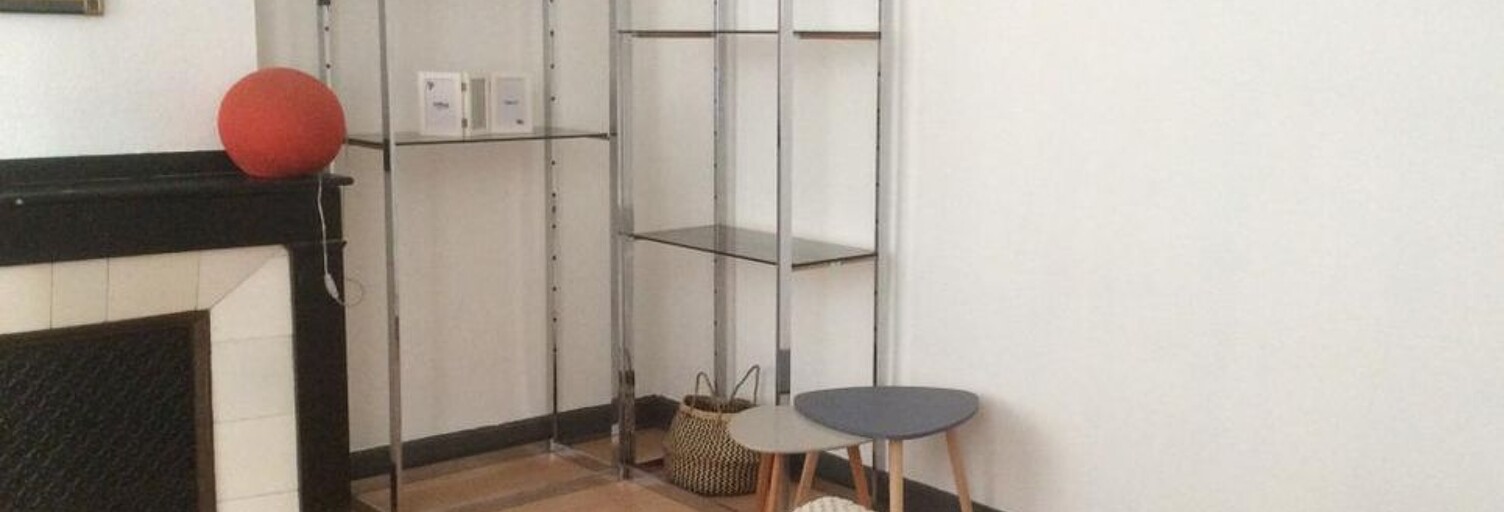 Appartement 2 Pièces 42 m² à louer à Castres (81100)