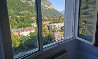 Appartement 1 Pièce 28 m² à louer à Saint-Égrève (38120)