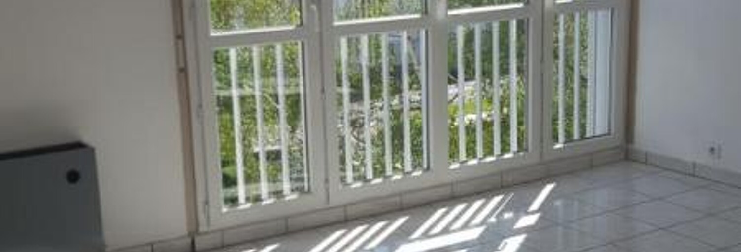 Appartement 3 Pièces 70 m² à louer à Le Havre (76600)