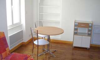 Appartement 2 Pièces 30 m² à louer à Clermont-Ferrand (63000)