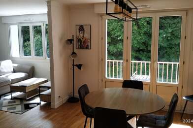 Appartement 2 pièces 850 €