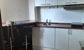 Appartement 1 Pièce 21 m² à louer à Dijon (21000)