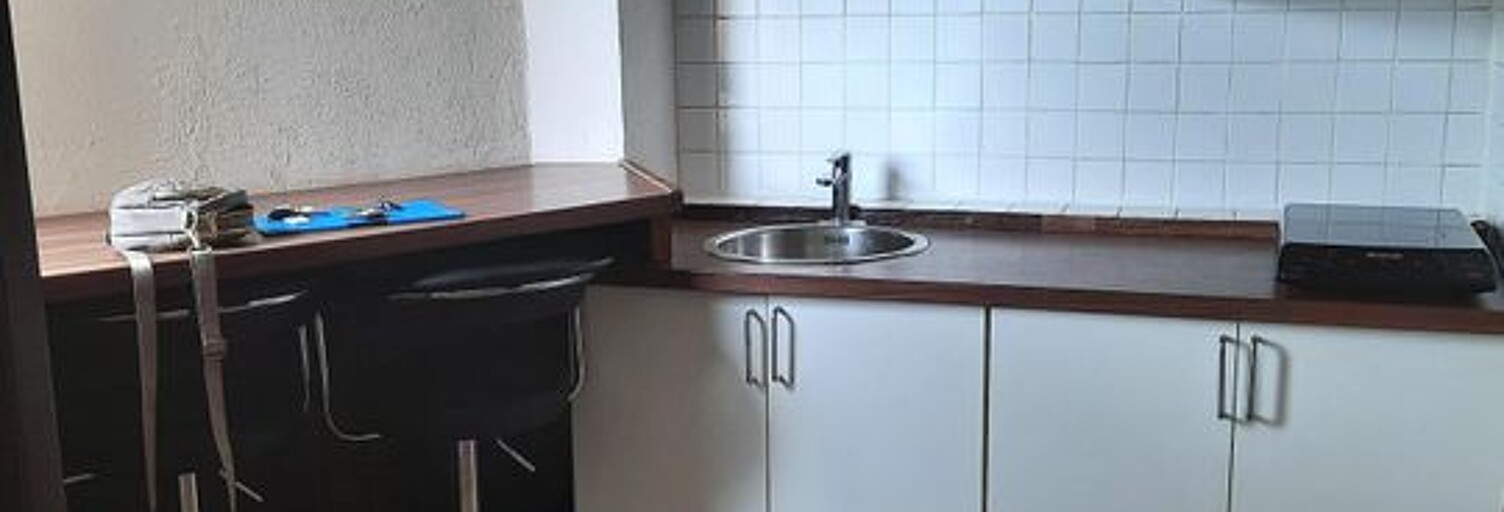 Appartement 1 Pièce 21 m² à louer à Dijon (21000)