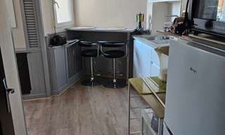 Appartement 1 Pièce 21 m² à louer à Dijon (21000)