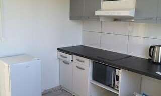 Appartement 1 Pièce 20 m² à louer à Saint-Nazaire (44600)