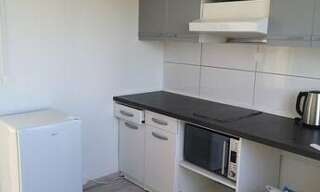 Appartement 1 Pièce 20 m² à louer à Saint-Nazaire (44600)