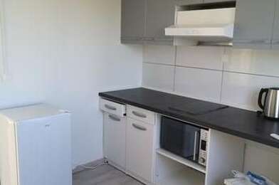 Appartement 1 pièces 603 €