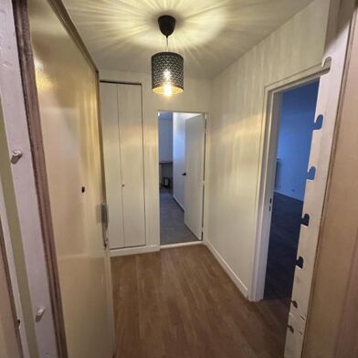 Appartement 2 pièces 1640 €