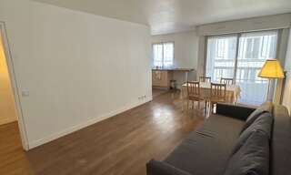 Appartement 2 Pièces 49 m² à louer à Paris 20 (75020)