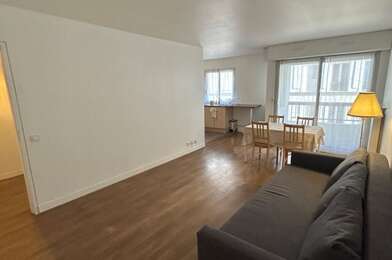 Appartement 2 pièces 1640 €