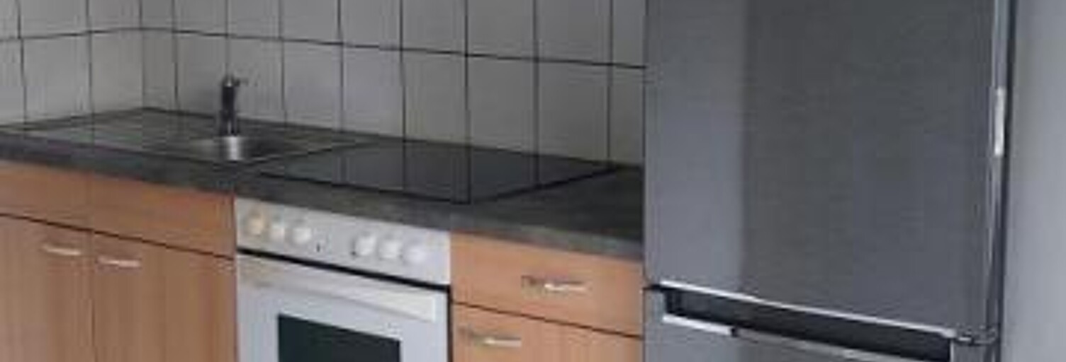 Appartement 2 Pièces 33 m² à louer à Guebwiller (68500)