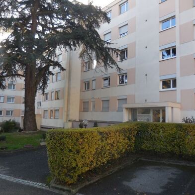 Appartement 2 pièces 485 €