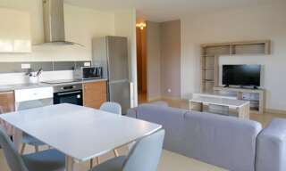 Appartement 3 Pièces 74 m² à louer à Ambérieu-en-Bugey (01500)