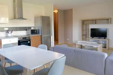 Appartement 3 pièces 990 €