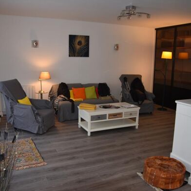 Appartement 3 pièces 2250 €