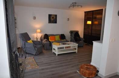 Appartement 3 pièces 2250 €
